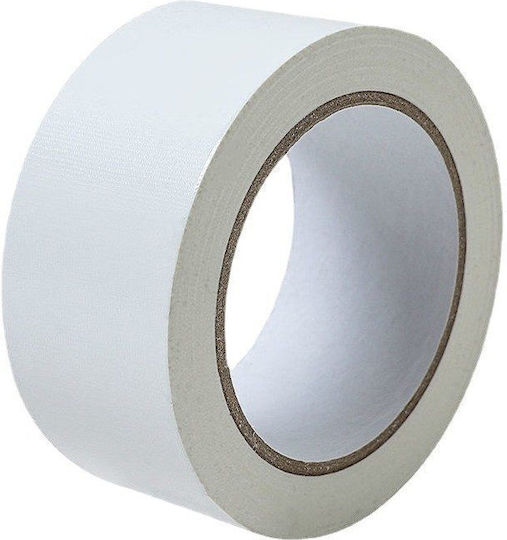 Tăinuie De Ambalare Cu Zgomot Redus 50mm X 66m În Culoare Albă
