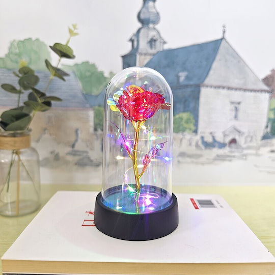 Flippy Dekorative Tischlampen Licht LED RGB Blume Flippy Dekorative Tischlampen Licht LED RGB Blume