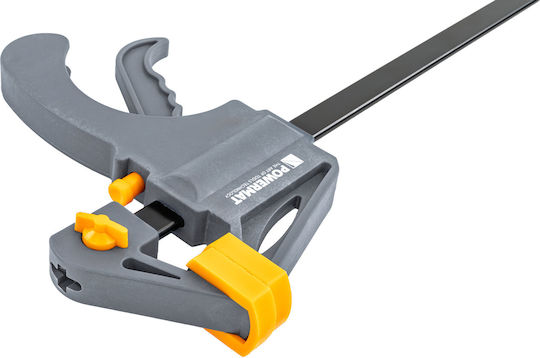 Carpenter's Clamp 300x60mm Quick-release Pm-ssd-12t