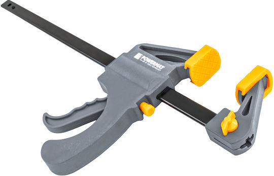 Carpenter's Clamp 300x60mm Quick-release Pm-ssd-12t