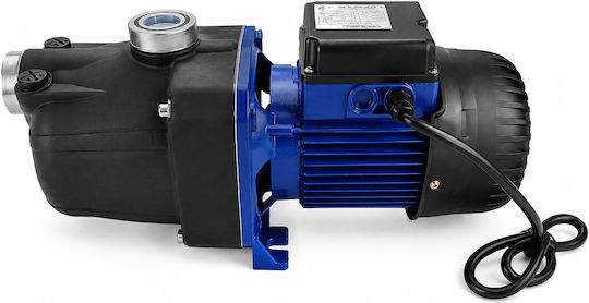 DDT Pompă electrică de suprafață centrifugă 2hp