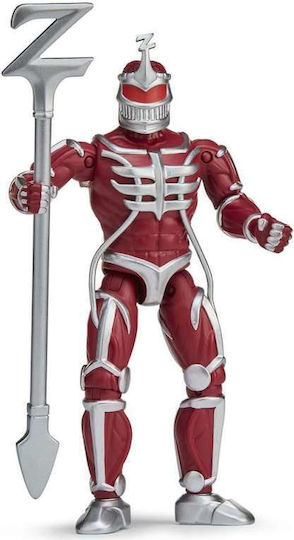 Φιγούρα Δράσης Mighty Morphin Power Rangers