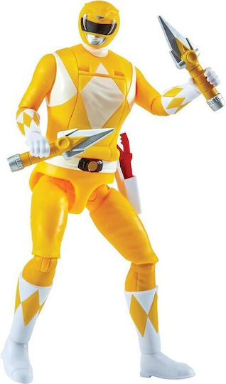 Φιγούρα Δράσης Ranger Power Rangers
