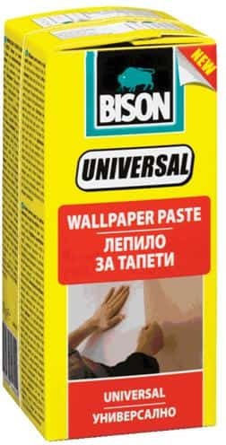 Wallpaper Adhesive 150 G Strong Hold Easy Application