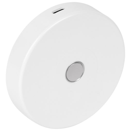 Rebel LED Emergency Light with Battery Power Source and Motion Sensor