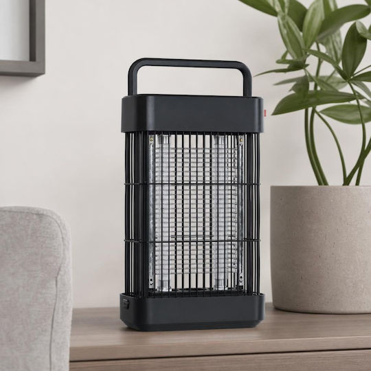 Aparat electric anti-insecte