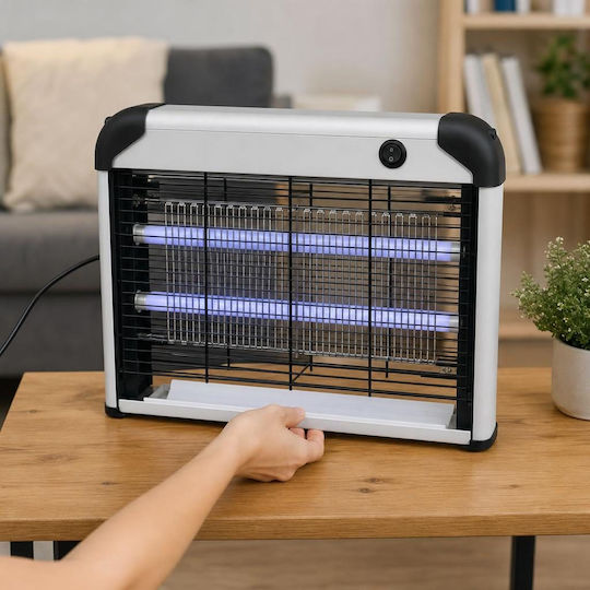 Aparat electric anti-insecte