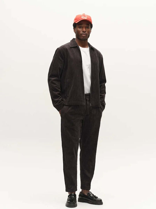 Мъжка жилетка Dark Grey