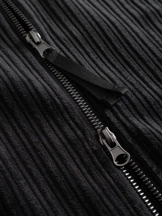 Мъжка жилетка Dark Grey
