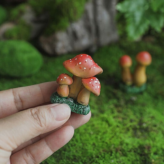 Decorațiune Pentru Grădină 3.1x4cm