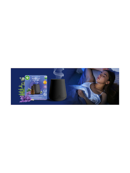 Airwick LED Ultraschall Aromatherapie-Diffusor Grüne