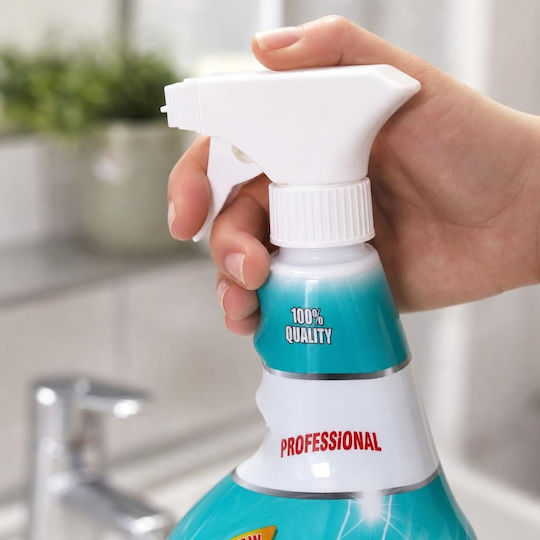 Efekt Επαγγελματικό Καθαριστικό Spray Κατά των Αλάτων 750ml