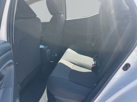 Toyota Ярис 1.5 HDF Бизнес '22