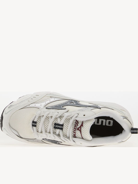 Mxr Sneakers Λευκά