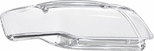 Headlight Crystal Right Audi A4 B7 04-09 1 Piece