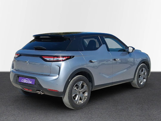 DS DS3 Crossback 1.2 PureTech So Chic Auto '22