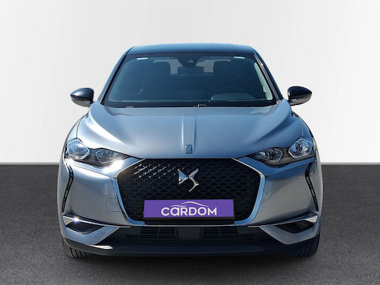 DS DS3 Crossback 1.2 PureTech So Chic Auto '22