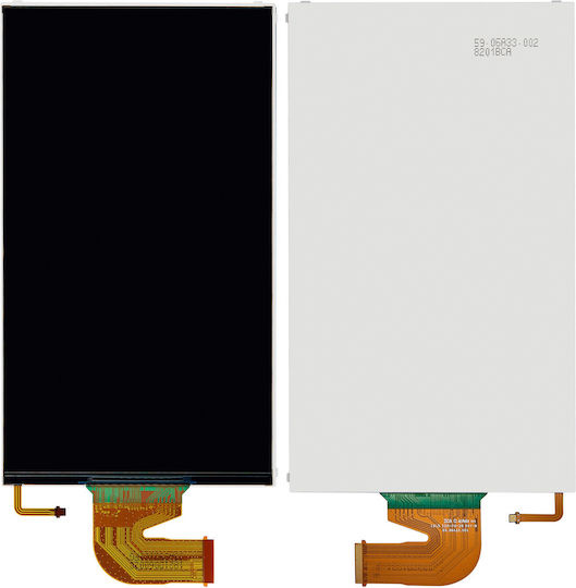 Lcd Screen Display Nintendo Switch