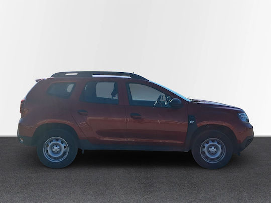 Dacia Duster 1.5 Blue dCi 4x4 Ambianță '22