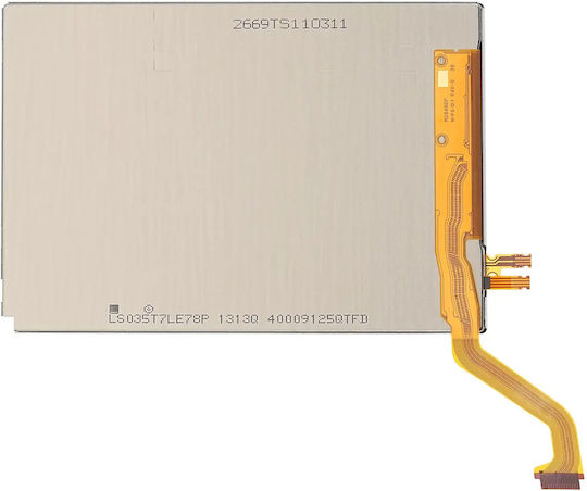 Upper Lcd Display Nintendo 3ds