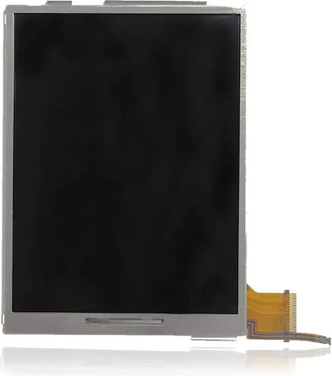 Lower Lcd Display Nintendo 3ds