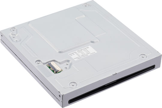 Disc Drive Nintendo Wii U 3700a Rd-dkl 101-nd Rd-dkl 034-nd