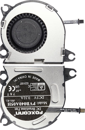 Inner Cooling Fan Nintendo Switch