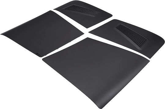 Console Shell Playstation 5 Pro D-015 Digital Edition Black