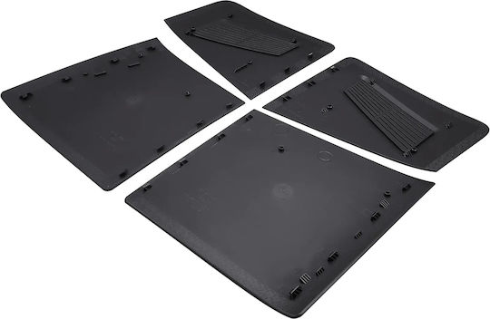 Console Shell Playstation 5 Pro D-015 Digital Edition Black