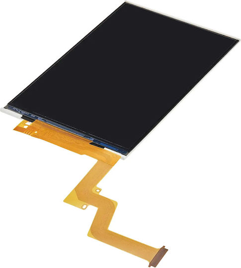 Oberes LCD-Display Nintendo Neue 2DS XL