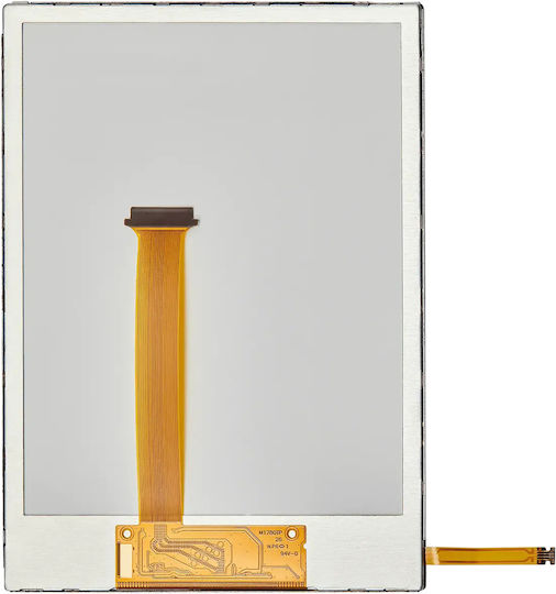 Lower Lcd Display Nintendo New 2ds Xl