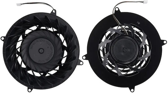 Inner Cooling Fan Playstation 5 Pro 19 Blades 1.8a