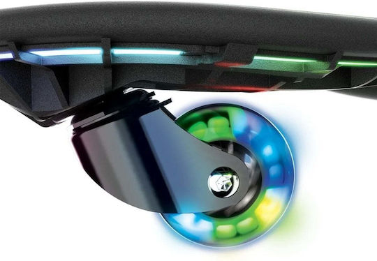 Razor Hoverboard Pentru Copii În Culoare Neagră