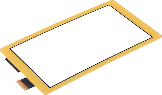 Digitizer Nintendo Switch Lite Yellow