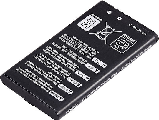 Ersatzbatterie Für Nintendo 3DS XL Spr-003