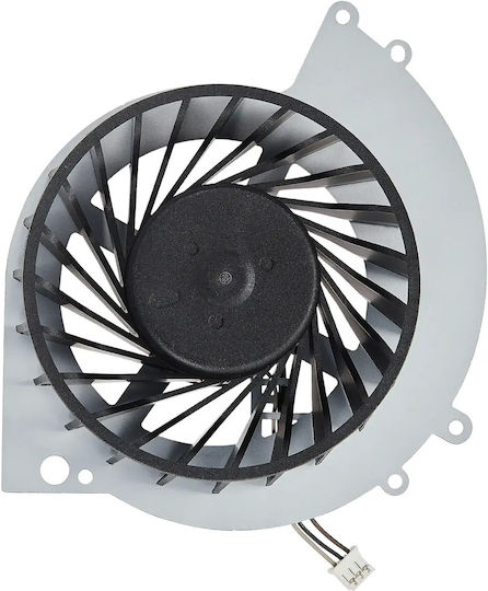 Internal Cooling Fan Playstation 4 Ksb0912he Short Connector Cuh-12xx Series