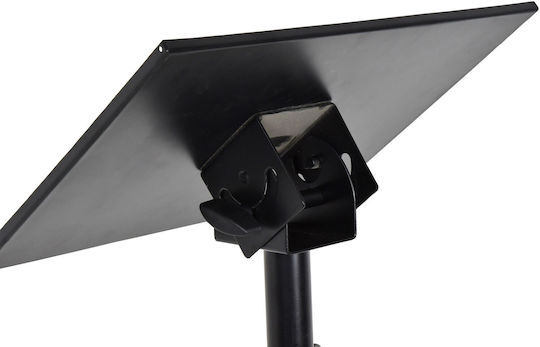 Av Link Lpt-2 Laptop Projector Floor Trolley 75 To 125cm Up To 15kg