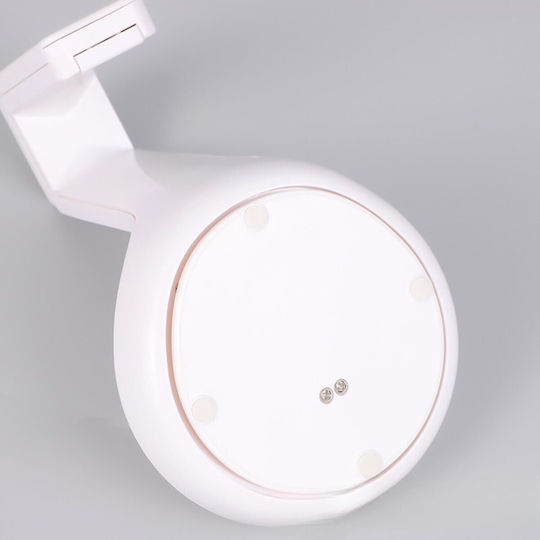 Cântar de Bucătărie Digital cu Cană Gradată până la 5kg Alb