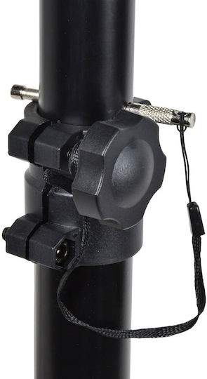 Av Link Lpt-2 Laptop Projector Floor Trolley 75 To 125cm Up To 15kg