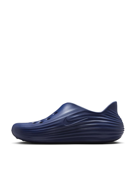 Nike Reactx Rejuven8 Ανδρικά Σαμπό Μπλε