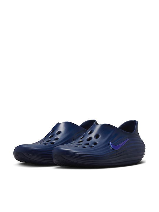 Nike Reactx Rejuven8 Ανδρικά Σαμπό Μπλε