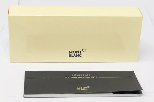 MontBlanc Doue Στυλό Ballpoint (Προσωποποιημένο)