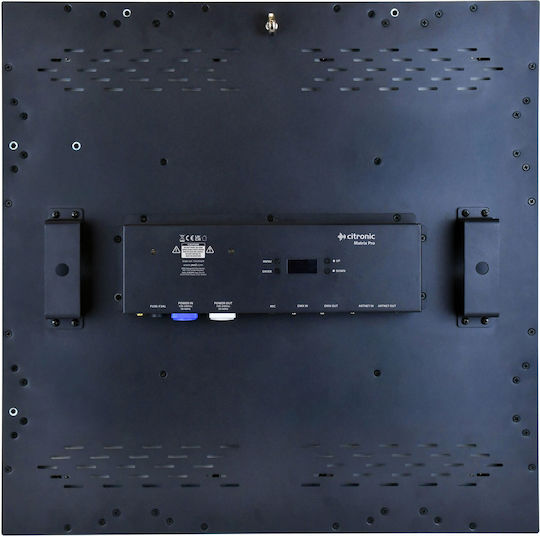 Citronic Prolight Matrix Pro 10 X 10 Matrix Light 154.053uk