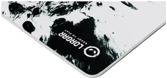 Full Print White Black Design Lrg-mpa14m