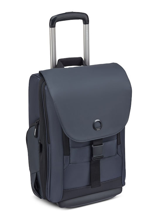Delsey Delsey Laptoptasche Für Laptop 15.6 Zoll In Grauer Farbe 202065001