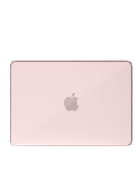 STM Θήκη για Laptop σε Διάφανο χρώμα