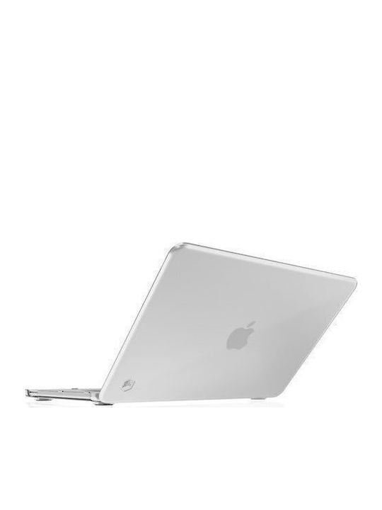 STM Θήκη για Laptop σε Διάφανο χρώμα