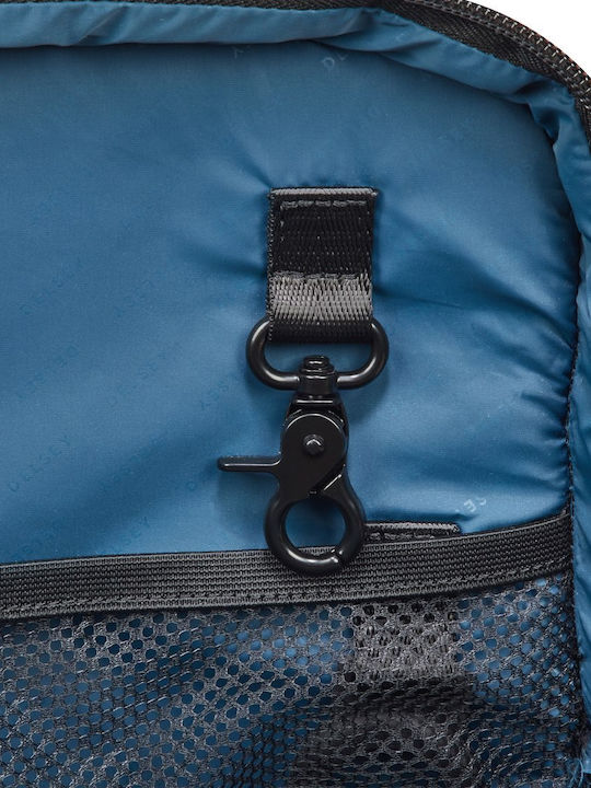 Delsey Laptop Backpack for Black Colour 163216100