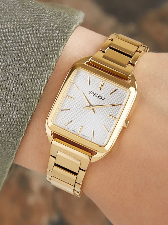 Seiko Seiko