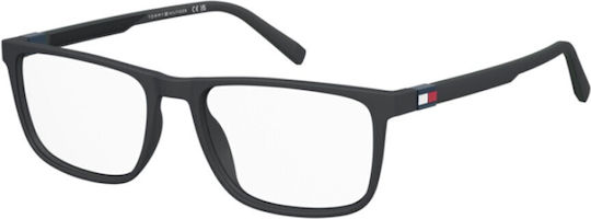 Tommy Hilfiger Brillengestelle mit Rezept Th 2382